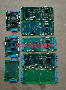 NXPP-01-02-03-01C-02C-03C 61431403A原装ABB变频器ACS600连议价