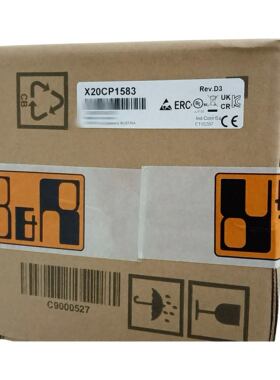 X20CP1583 X20CP1584 X20CP1585 X20CP1586贝加莱PLC模块现货议价