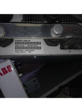 ABB高压变频器ACS580MV_PEBB_R6功率单元2UBA004416R0006议价