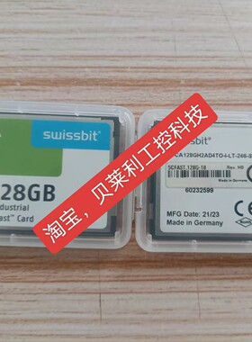 贝加莱 5CFAST.032G-10  0CFCRD.0512E.02 内存卡全新原装议议价