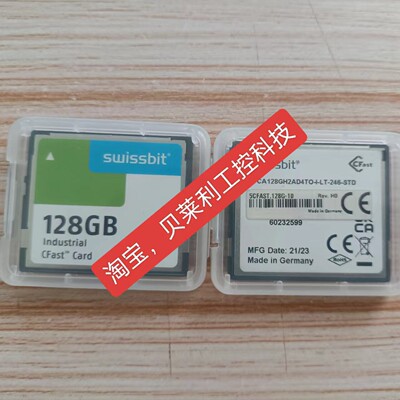 贝加莱5CFAST.032G-1RDE
