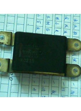 系列吸收电容 FS10866A SA411053-02拆机议价