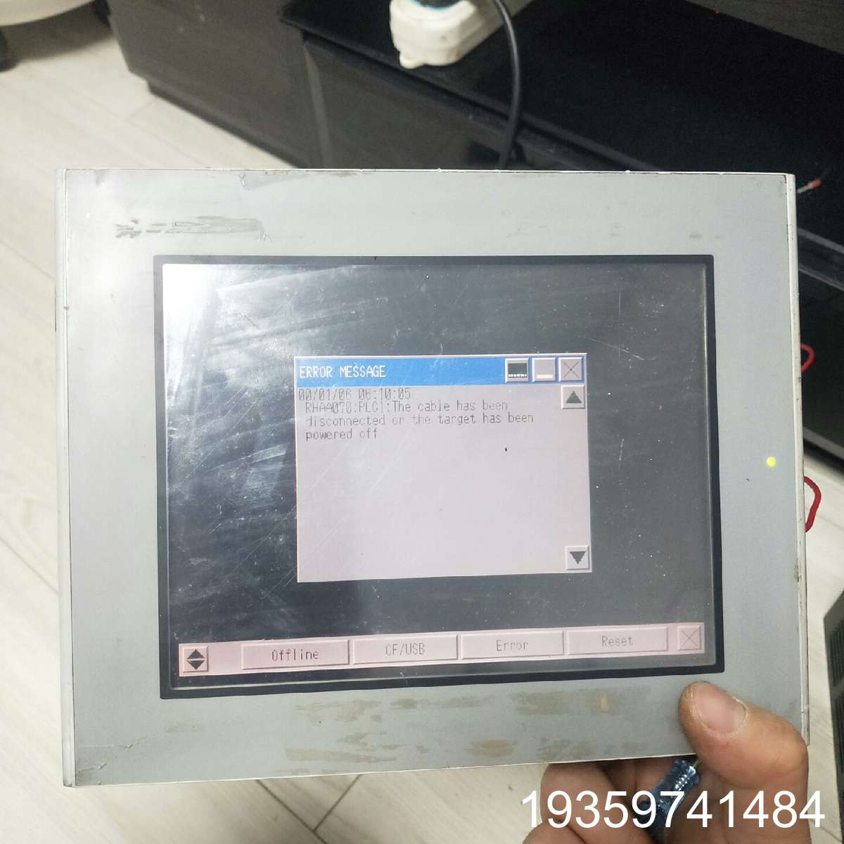 AST3401-T1-D24 普洛菲斯触摸屏议价