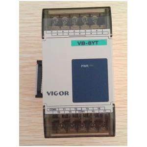 丰炜PLCVB-8YT16XR扩充