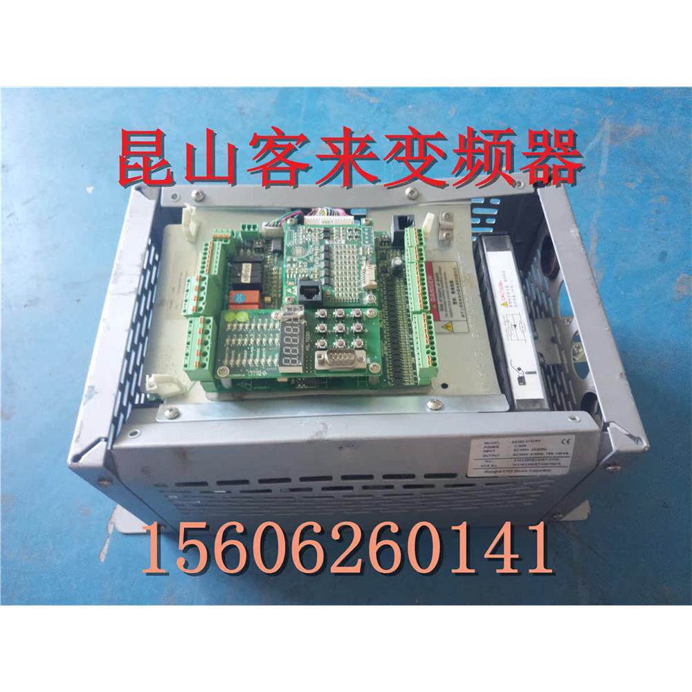 AS3804T07P5新时达电梯