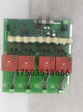 ABB高压变频器ACS2000可控硅控制板GD C801 A 3BHE024748 P10议价
