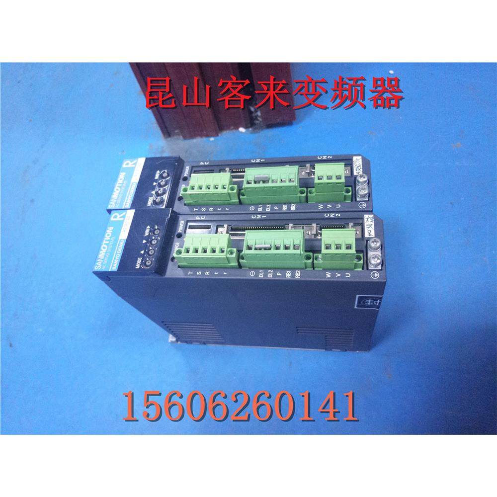 原装二手拆机三洋SANMO