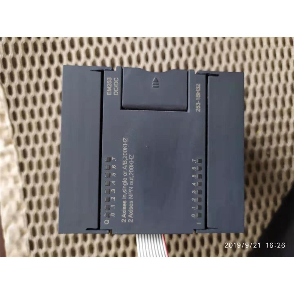 旧拆合信CTS7-253-1BH/