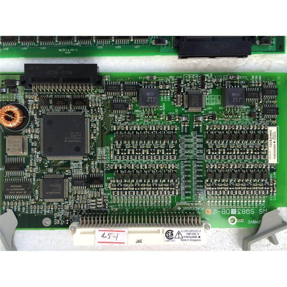 YOKOGAWAC2AH29A54S021DC