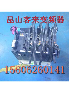 原装三洋伺服驱动器 RRPAE00 成色好功能包好RR1A01AEB00 RRM议价
