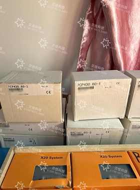 贝加莱8AC141.60-2   8AC140.60-3  模块全新原装议价现货  p议价