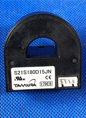 S21S180D15JN施耐德变频器ATV61-71-610-630霍尔互感器电流传议价