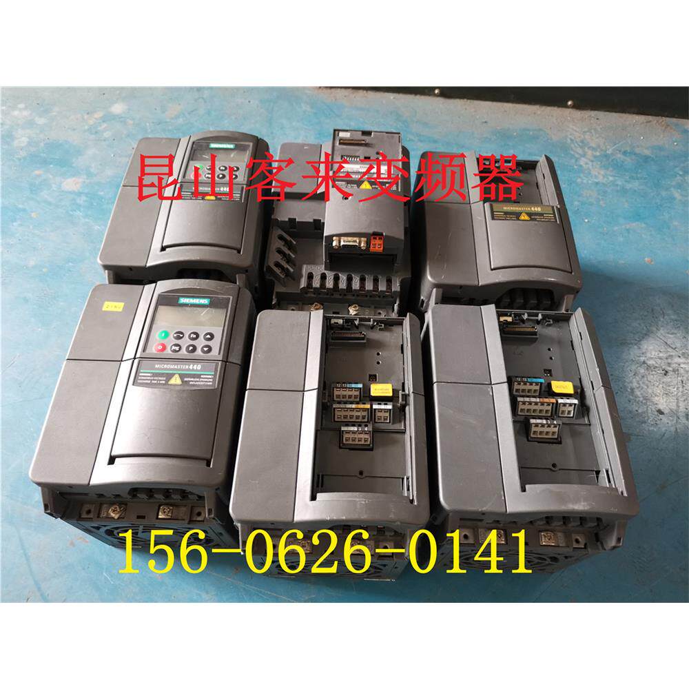 西门子变频器MM4406SE-2