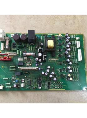 富士变频器5000G11和P11主电源板DG驱动板板EP-3959E-C1-C2-C议价