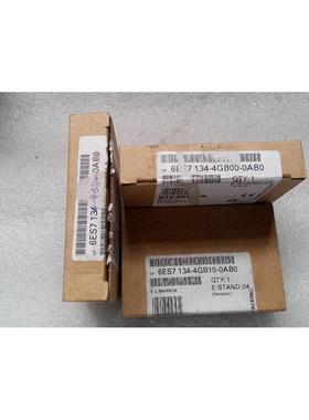 6SE7 134-4GB10-OABO  模块134-4JB10-OABO  价格另议议价