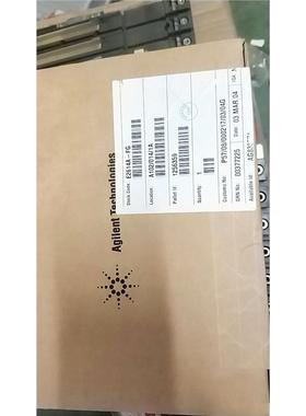 安捷伦E5383A-FG  议价 10460A   16500-61621-100  M222723议价