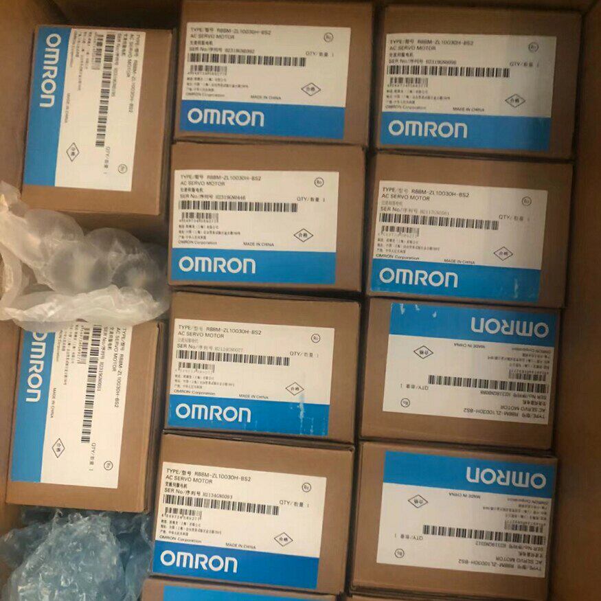 R88M-1M40030H-BS2L1K5C