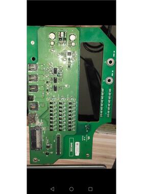 AB变频器PF753-755驱动板门级板PN-342279 PN-157260议价