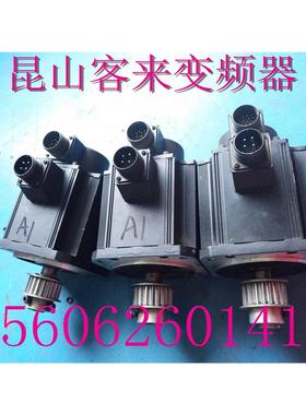 A1系列电机 1KW  测试包好  实物拍摄MHMA102A1G  没有名牌议价