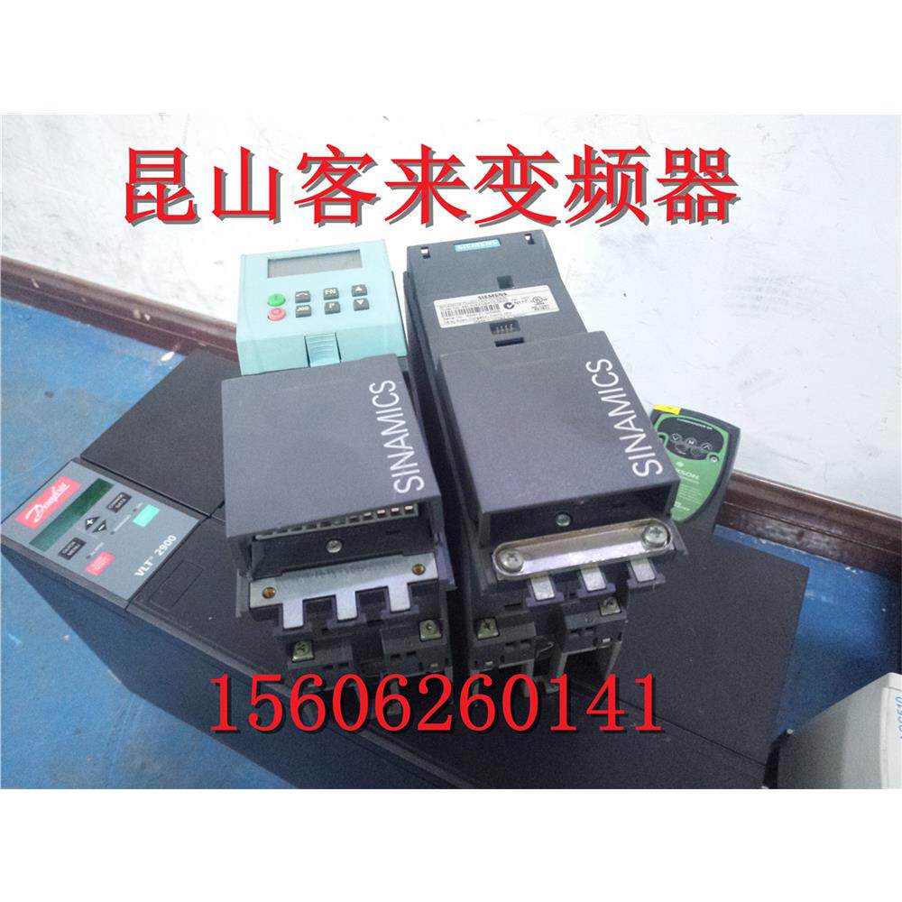 6SL3244-0BA1变频器G主板