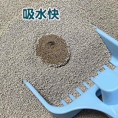 小米猫砂膨润土加香除臭