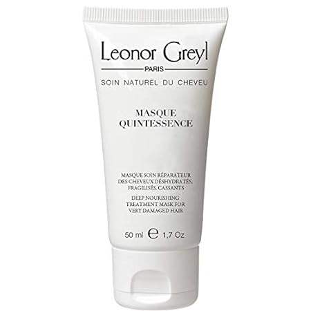 Leonor Greyl Paris - Masque Quintessence Travel Size - De