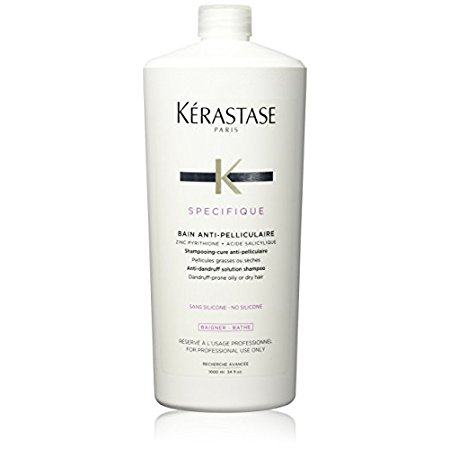 kerastase specifique bain anti-pelliculaire, 34 ounce