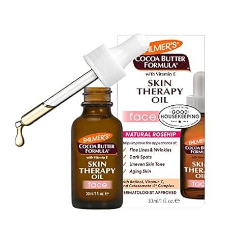 Palmer's Cocoa Butter Formula Moisturizing Skin Therapy O