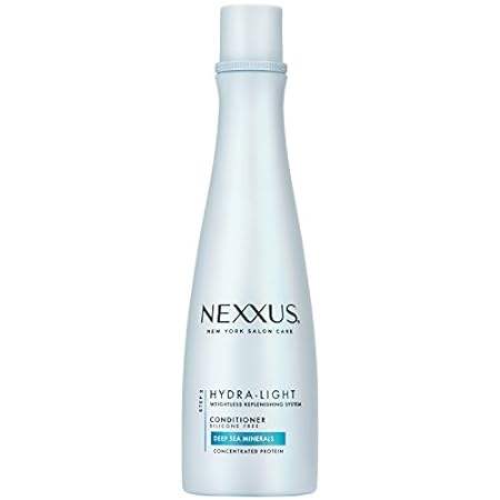 Nexxus Hydra-Light Conditioner， Moisturizing Conditioner，