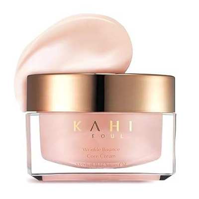 KAHI Wrinkle Bounce Core Brightening Cream Face Lotion |