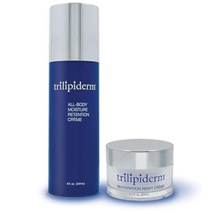 – Bundle Overnighter Retent Body Moisture All Trilipiderm