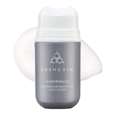 COSMEDIX Harmonize Microbiome-Boosting Hydrating Face Moi