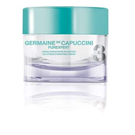 Germaine de Capuccini- Purexpert I No-Stress Hydrating C