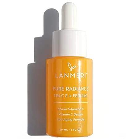 Vitamin C Face Serum - CE Ferulic Facial Serum with 15% P
