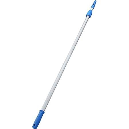 Unger Professional 6-12 Foot Telescoping Extension Multi-