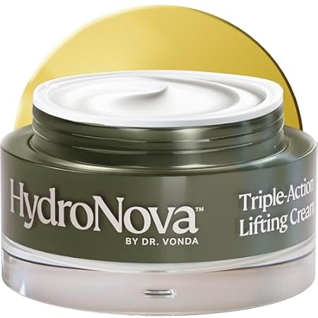 Anti-Aging Moisturizer Face Cream and Tighten and Lift Ne