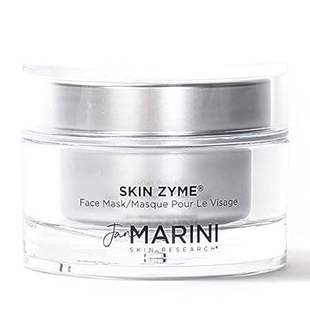 Research Skin Marini Mask Zyme Jan