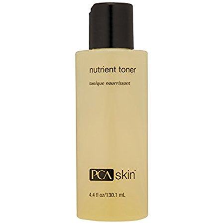 pca skin nutrient toner, 4.4 fl. oz.