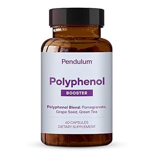 Superfoods Pendulum from Antioxidant Polyphenol Booster