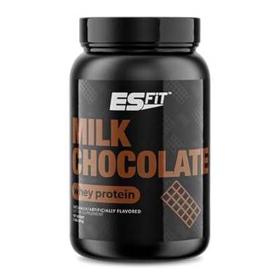 Whey Protein Powder - Post Workout Whey Protein Isolate f