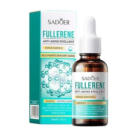 Serum For Face-1.1oz 30ml-For All Skin Types