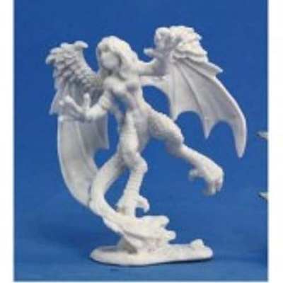 Reaper Miniatures Harpy (1)