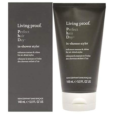 Living Proof Perfect hair Day In-Shower Styler