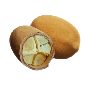 古布阿苏果Theobroma grandiflorum热带稀有水果特大果顺丰空运