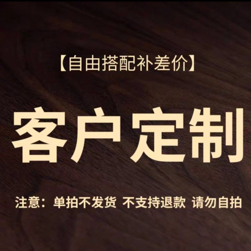 新款法式中古侘寂风落地r灯客厅沙发旁美式复古实木卧室高级感氛