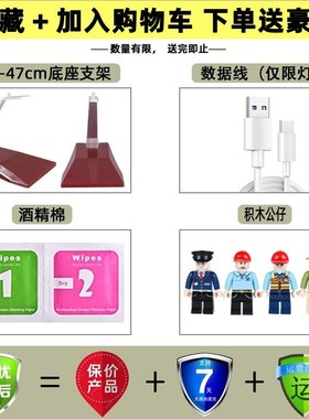 新品大号带轮灯光飞机模型中国南方航空ARMJ仿真收藏纪念礼品航模