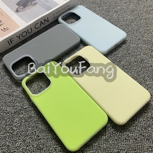 适用红米Note17Pro手机壳肤感纯色果冻红米Note17液态硅胶note17pro新款保护套磨砂情侣男女防摔外壳全包大孔