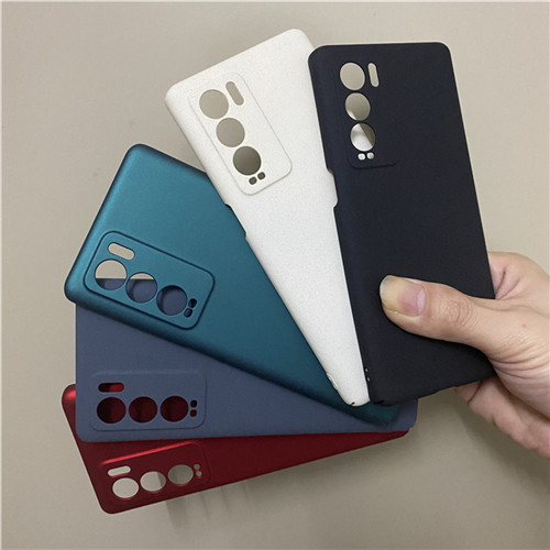 真我gt大师探索版新款岩砂手机壳