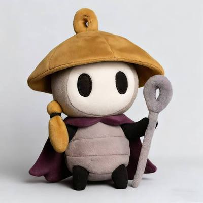 HollowKnight空洞骑士毛绒玩具