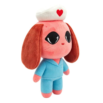 AnimalHospital毛绒公仔玩偶